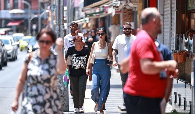Aşırı sıcaklar kalp krizi vakalarında artışa neden oluyor