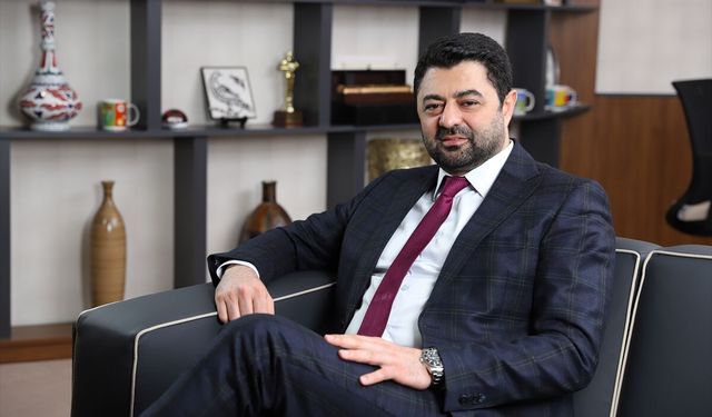 Babacan Holding'den haziran ayı konut ve iş yeri satışlarına ilişkin değerlendirme