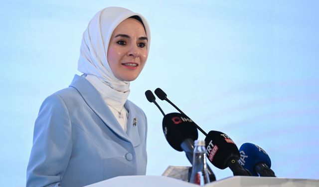 Bakan Göktaş: Kreşlerde ve gündüz bakımevlerinde bütüncül bir düzenlemeyi hayata geçirdik
