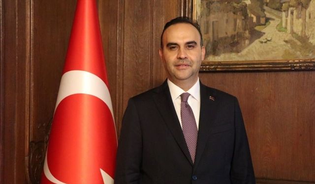 Bakan Kacır: Teknogirişim Rozeti sahibi girişimcilerimize 5 milyon liraya kadar kredi sunuyoruz
