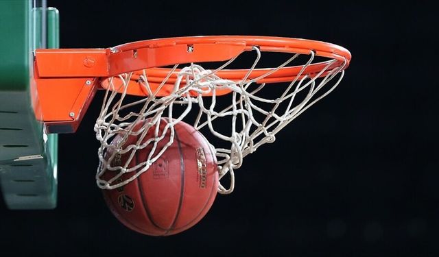 Basketbol Avrupa Ligi'nde 2026-2027 sezonunun ilk hafta programı açıklandı