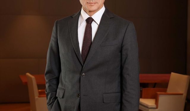 DenizBank Birleşmiş Milletler Sorumlu Bankacılık Prensipleri'ne imza attı
