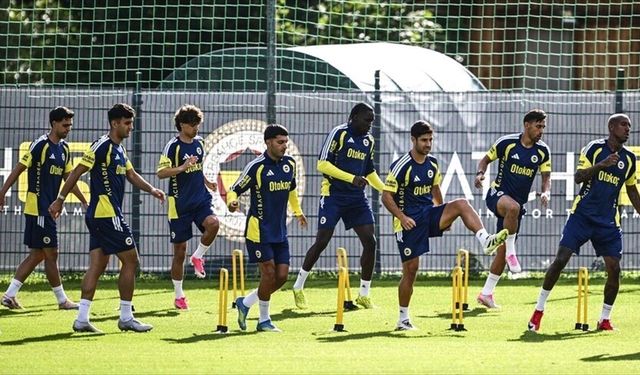 Fenerbahçe, Avrupa'da 301. maçına çıkacak