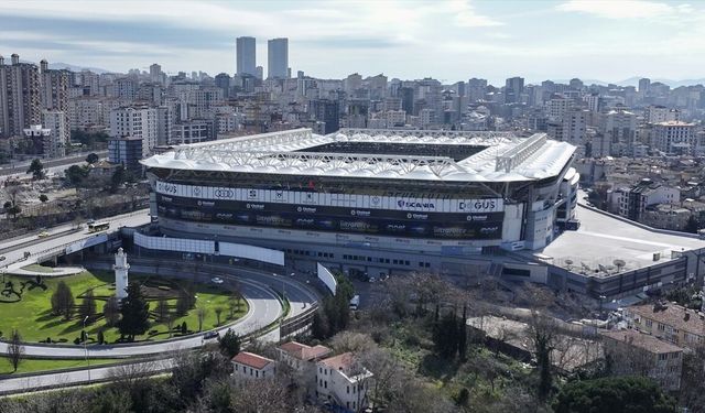 Fenerbahçe, Avrupa'da Kadıköy performansına güveniyor