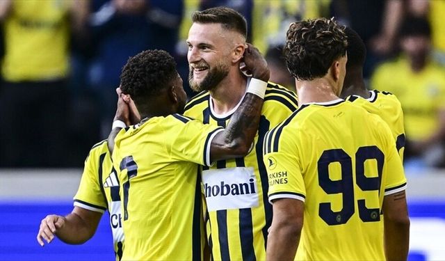 Fenerbahçe'nin 'Şampiyonlar Ligi' hasreti