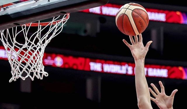 FIBA, basketbolda kural değişikliklerine gitti