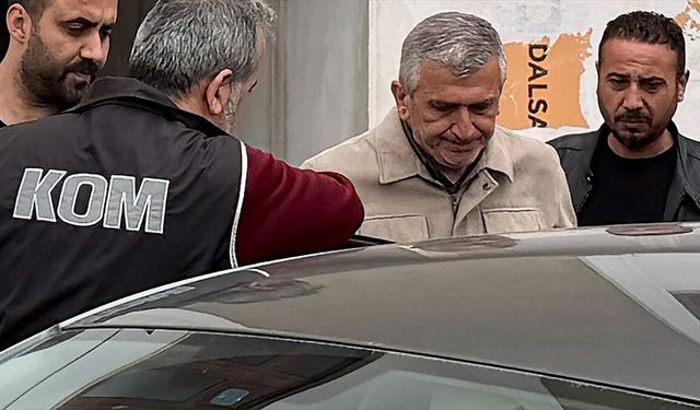 Görevden uzaklaştırılan Akçakoça Belediye Başkanı Albayrak, tahliyesine yapılan itiraz sonrası tutuklandı