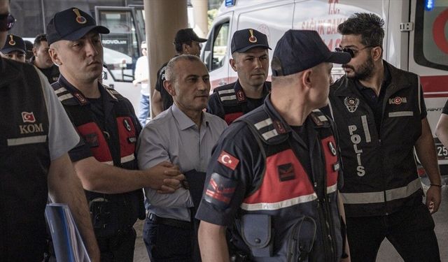 Gülistan Doku soruşturmasında eski Tunceli Valisi Tuncay Sonel yeniden adliyede
