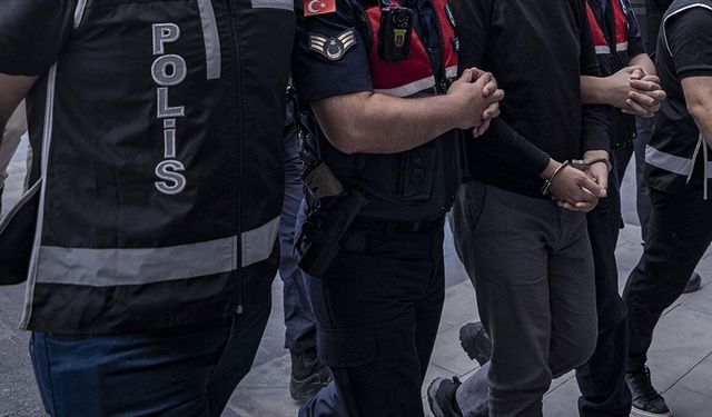 Gülistan Doku soruşturmasında gözaltına alınan 18 şüpheliden 8'i adliyede