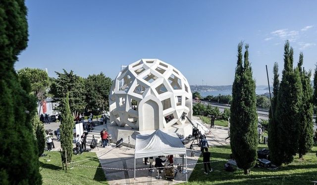 Hafıza 15 Temmuz Müzesi'ni yaklaşık 3 milyon kişi ziyaret etti
