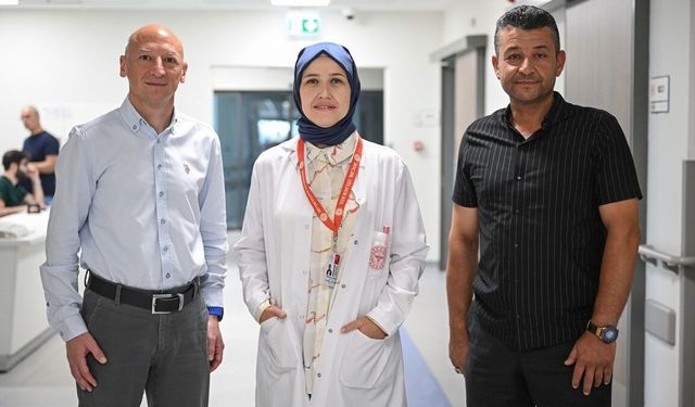 Hepatit B ve Hepatit C'de erken tanı, tedavi başarısını artırıyor