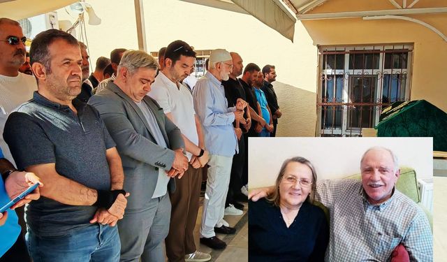 Hulki Yavuz Hakk'ın rahmetine kavuştu