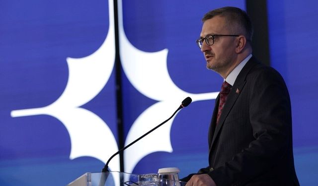 İletişim Başkanı Duran: Ankara Zirvesi, NATO'nun tarihsel evriminde bir başka dönüm noktasını temsil etmektedir