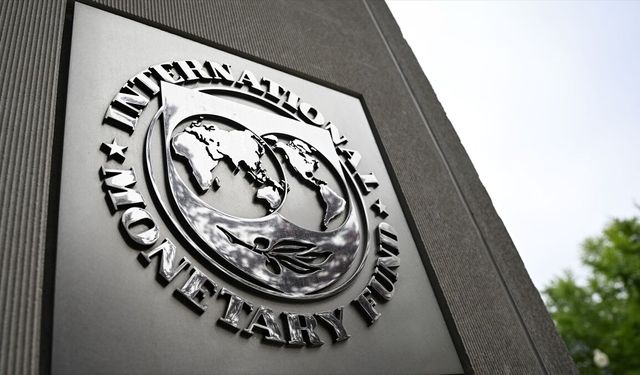 IMF bu yıla ilişkin küresel ekonomik büyüme tahminini düşürdü