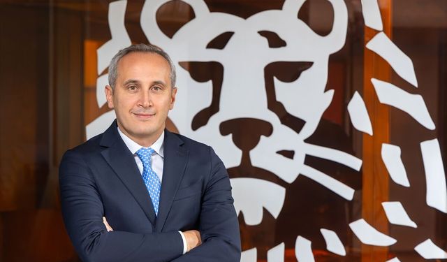 ING Türkiye masrafsız bankacılığı SWIFT işlemlerine de taşıdı