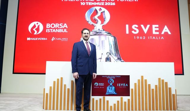 İsvea, 1 milyar liranın üzerinde yatırımla sektördeki konumu güçlendirecek