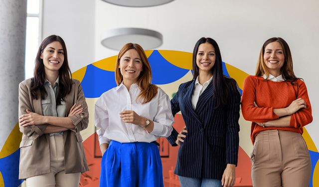 iyzico Kadın Girişimci Destek Programı'nın yeni dönem kayıtları başladı