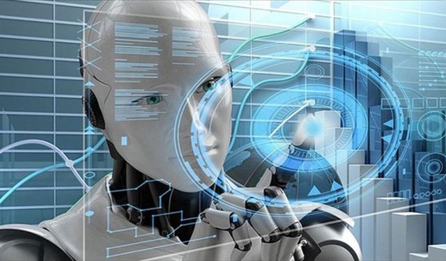 Japonya, 2040'a kadar iş gücünde yapay zeka destekli 10 milyon robotu kullanmayı planlıyor