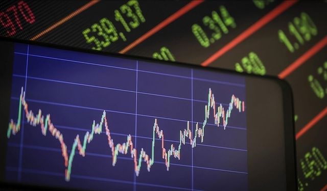 Küresel piyasalar haftaya karışık seyirle başladı