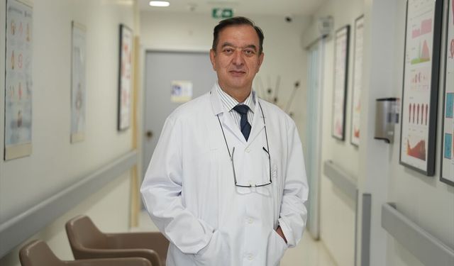 Mangal dumanına uzun süre maruz kalmak kronik solunum yolu hastalıklarını tetikleyebiliyor