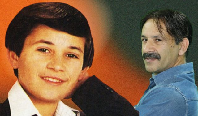 35 yıl sonra geri döndü