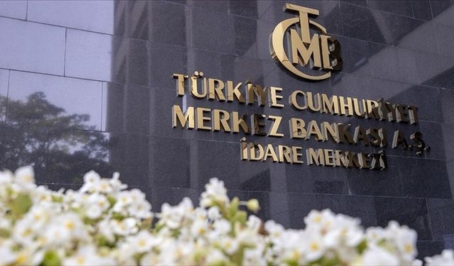 Merkez Bankası, politika faizini yüzde 37'de sabit bıraktı