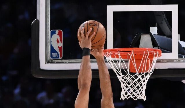 NBA Yaz Ligi'nde 'tek serbest atış' kuralı uygulanacak