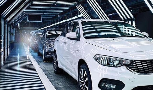 Otomobil tercihinde bu yılın renkleri 'gri' ve 'beyaz'