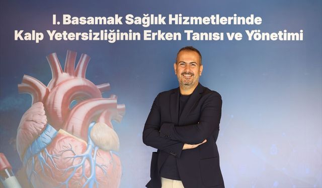 Roche, NT-proBNP testinin klinik ve ekonomik etkisine ilişkin araştırma sonucunu paylaştı
