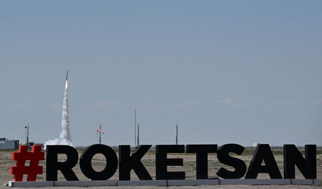 ROKETSAN, NATO'nun yeni savunma kabiliyeti projelerinde yüklenici oldu