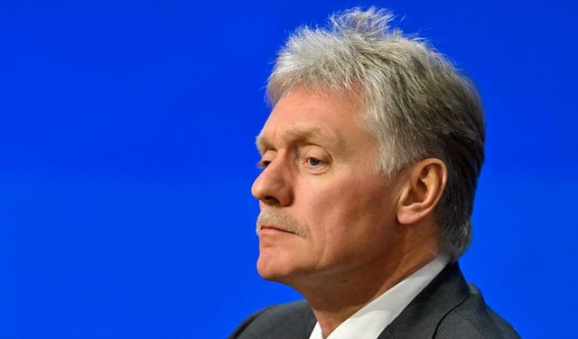 Rusya: Ukrayna krizinin çözümüne yönelik müzakerelere açığız