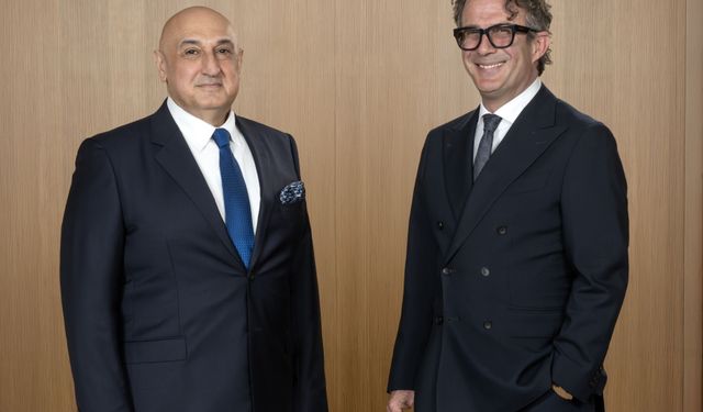 Sabancı Holding'de üst düzey atamalar