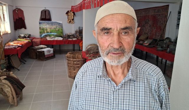 Sakarya'da 'nohut kavurga' geleneği gelecek nesillere aktarılıyor