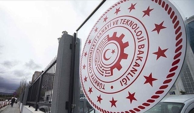 Sanayi ve Teknoloji Bakanlığı 23 uzman yardımcısı alacak