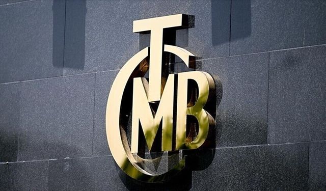 TCMB 'Sektörel Enflasyon Beklentileri'ni yayımladı