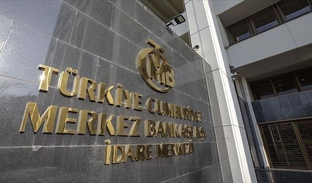 TCMB temmuz ayı Hanehalkı Beklenti Anketi'ni yayımladı