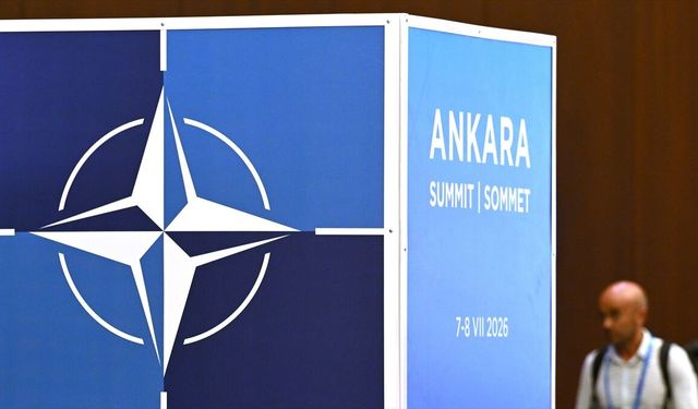 Türk ve Amerikan savunma sanayisinin önde gelen kuruluşlarının temsilcileri Ankara'da bir araya geldi