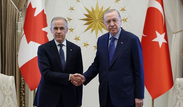 Türkiye ile Kanada ticarette yeni işbirliklerinin kapısını STA ile açacak