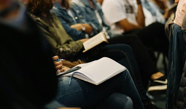 Türkiye'de 5 yılda 2,6 milyon kişi eğitim için şehir değiştirdi