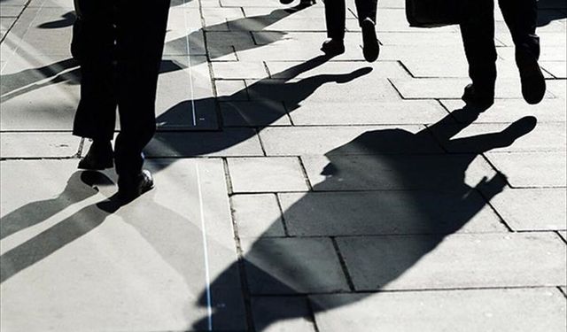 Türkiye'de geçen yıl üniversite mezunlarında istihdam oranı yüzde 73,9 oldu