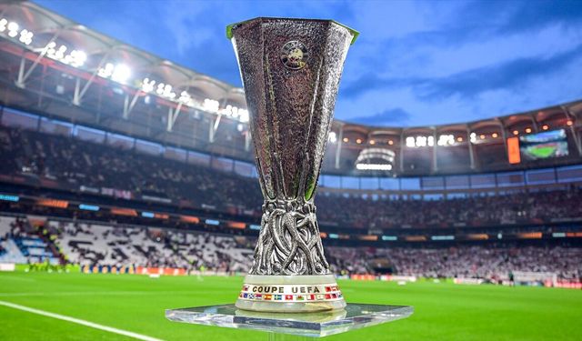 UEFA Avrupa Ligi'nde birinci eleme turu rövanş maçları yarın oynanacak