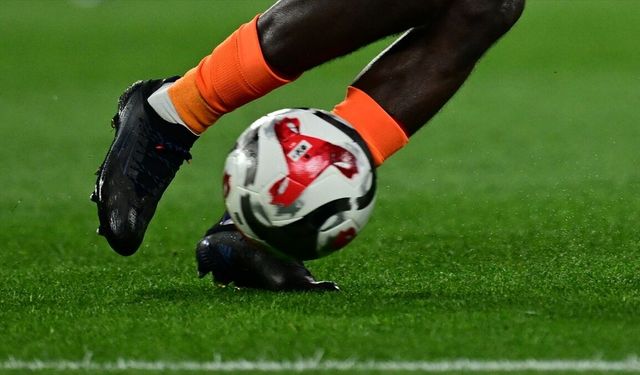 UEFA Konferans Ligi'nde ikinci eleme turu ilk maçları yarın oynanacak