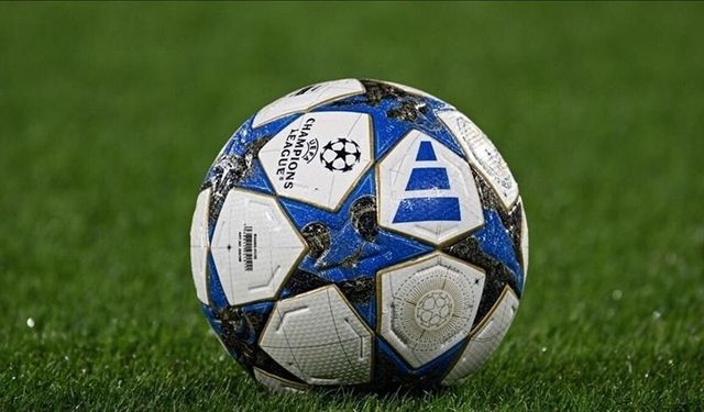 UEFA Şampiyonlar Ligi'nde birinci eleme turu ilk maçları yarın başlayacak