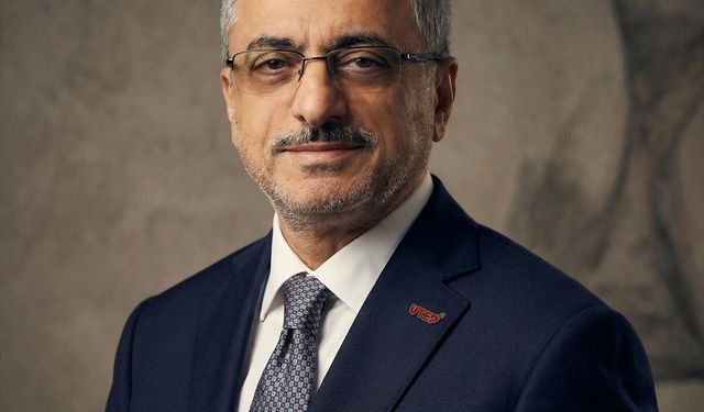 UTEP'ten yenilenebilir enerji yatırımlarına devam çağrısı
