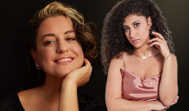 İki dev isimden tarihi sahnede ilk buluşma: Elif Sanchez ve Dilek Türkan Bursa'da!