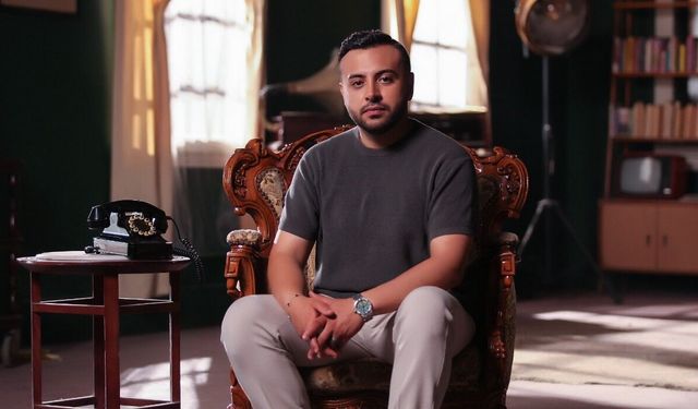 Onur Çeliktürk’ten Ameliyat Öncesi Yeni Şarkı