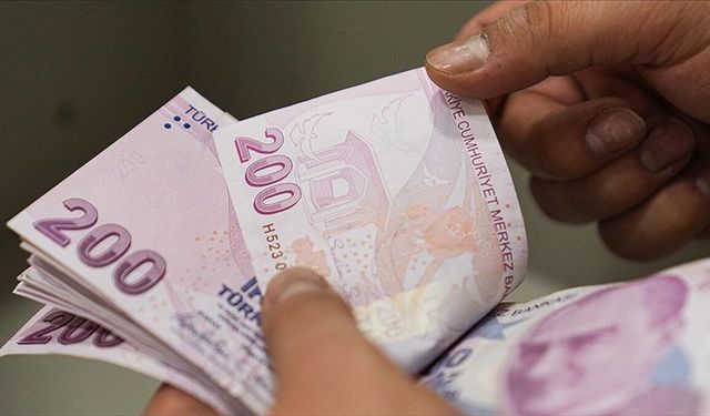 Zamlı memur maaşları belli oldu