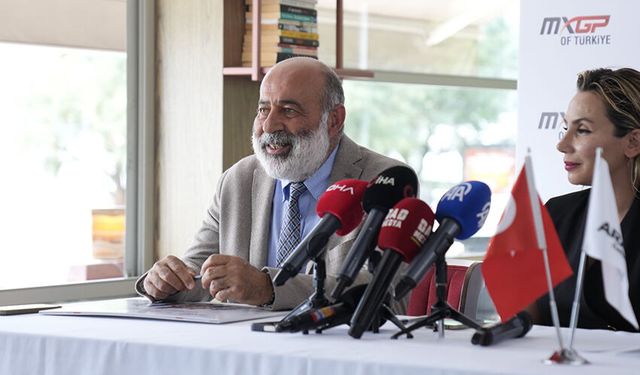 TÜRKİYE’NİN DEV ORGANİZASYONU İÇİN GERİ SAYIM: AFYON MOTOFEST 2026 GELİYOR