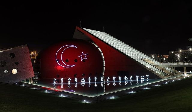 30 Ağustos Zafer Bayramı CSO Ada Ankara'da özel etkinliklerle kutlanacak