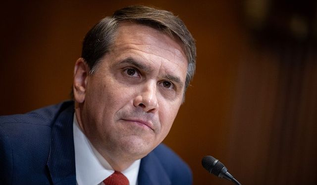 ABD Senatosu, Todd Blanche'ın Adalet Bakanı olmasına onay verdi